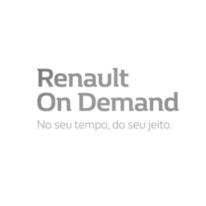 Renault On Demand